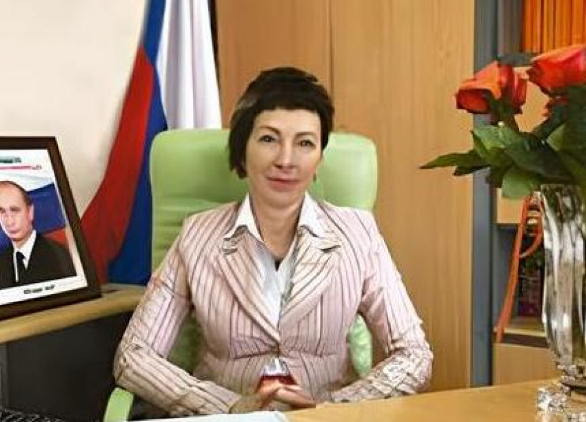 Председателя суда в Волгоградской области назначил президент