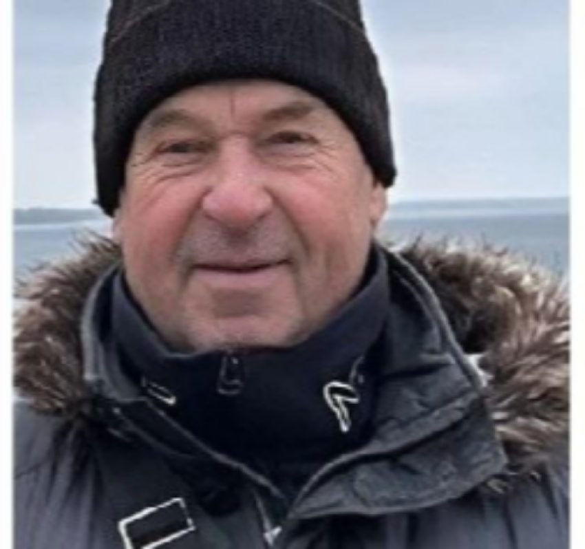 Волонтеры собираются на поиски голубоглазого пенсионера под Волгоградом