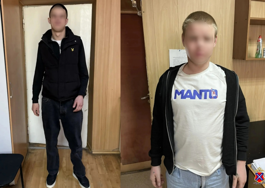 Юные рецидивисты избили молотком и обобрали двух геймеров в компьютерном клубе Волгограда