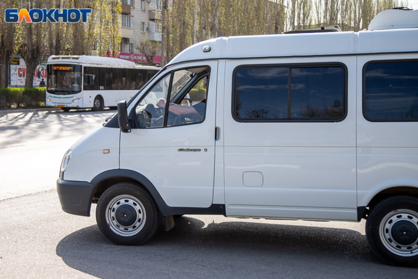 Расписание популярного автобуса изменили в Волгограде