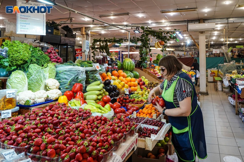 Цены на важные продукты «заморозили» в Волгограде 