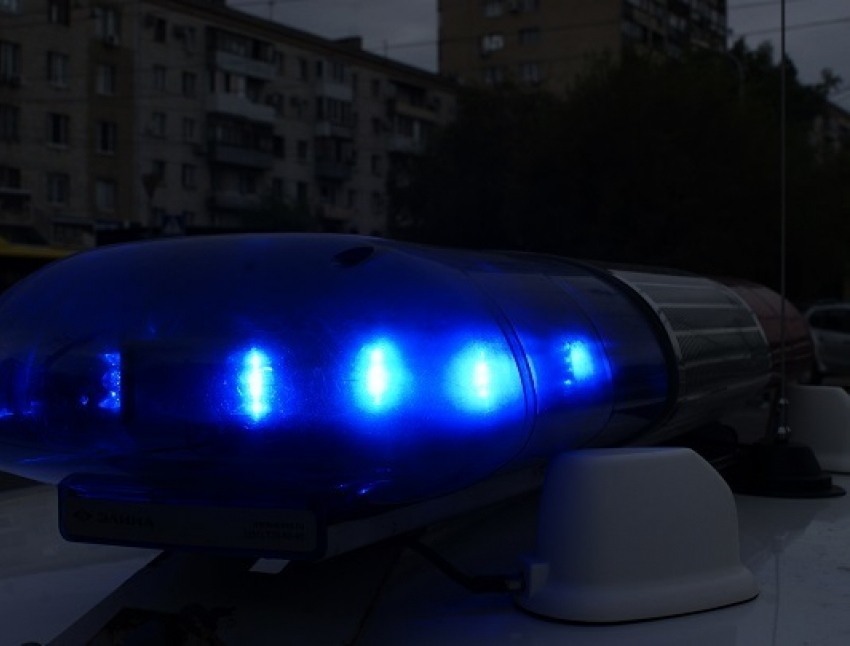 В Волгоградской области муж попытался спасти от тюрьмы жену, ударившую его ножом