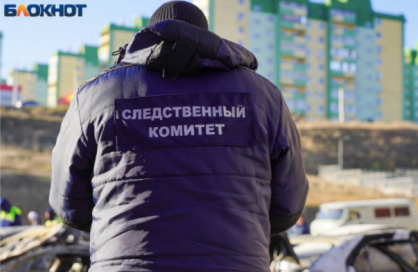 Тело мужчины нашли на теплотрассе в Волгограде 