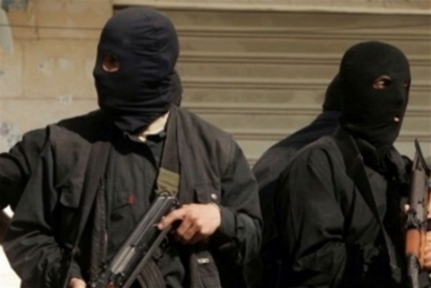 В Волгограде задержали 21-летнего серийного преступника