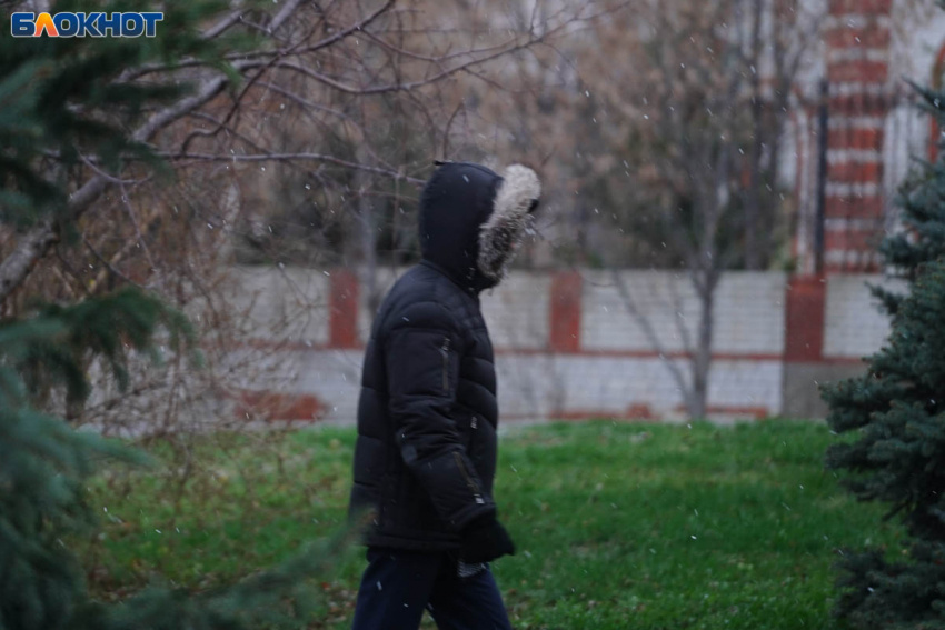 Мороз под -20 пережили волгоградцы: дальше будет еще лучше