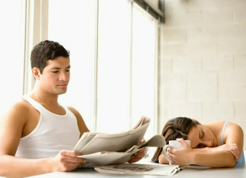 Сколько могут зарабатывать в Волгограде совы, а сколько - жаворонки?