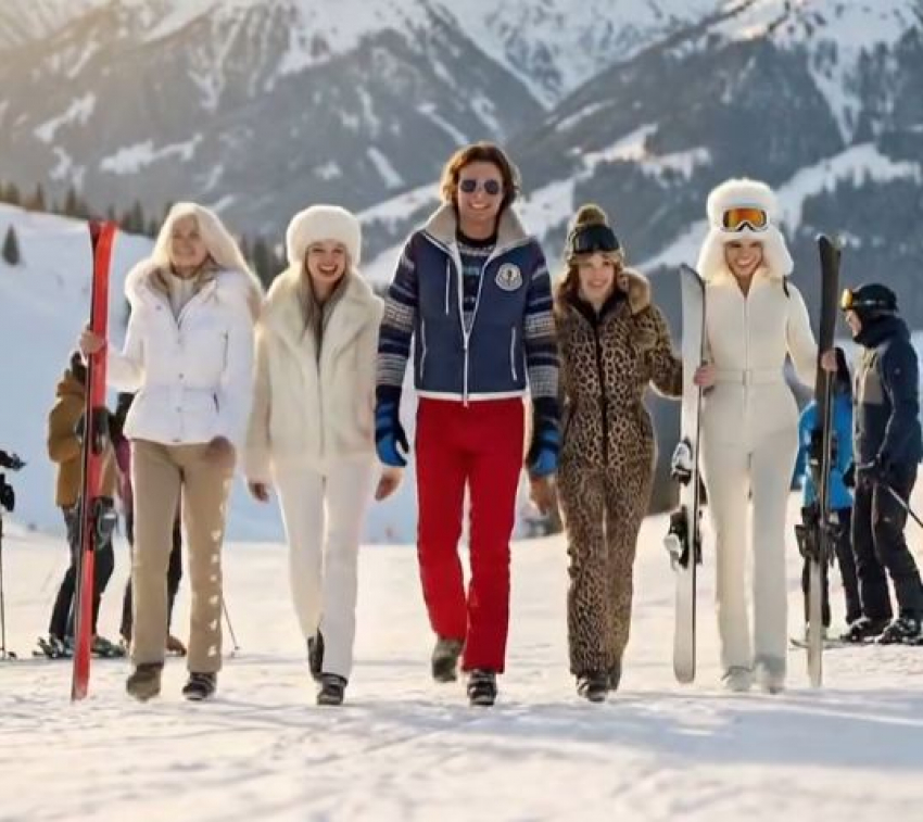 Прохор Шаляпин заставил ликовать секс-красоток на пенсии