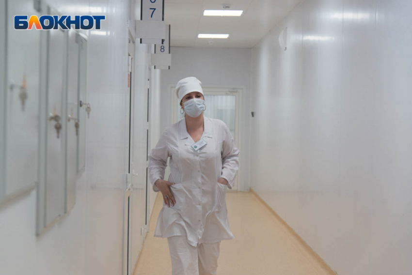 Вакцина от кори закончилась в поликлиниках Волгограда