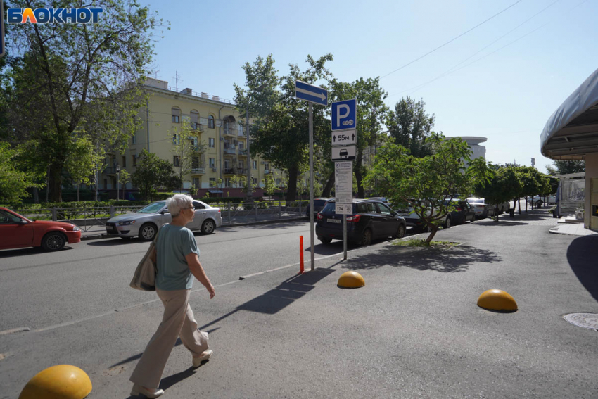 Воздух раскалится под +30 градусов в Волгограде 23 мая