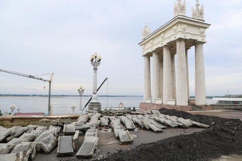 Составлен рейтинг полезности политиков Волгограда