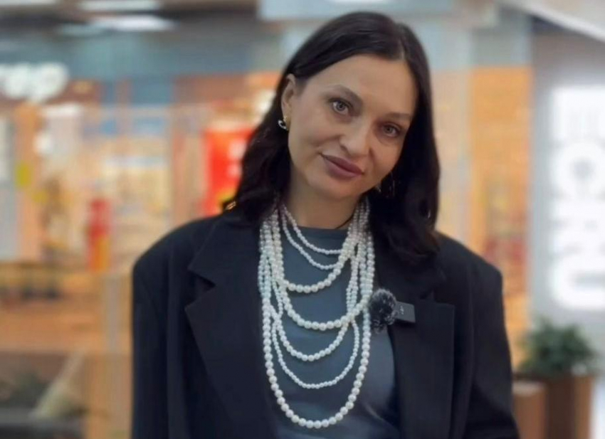 Три простых правила стиля для фигуры «треугольник»