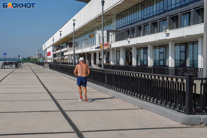 Известный тревел-блогер назвал Волгоград самым непопулярным городом 