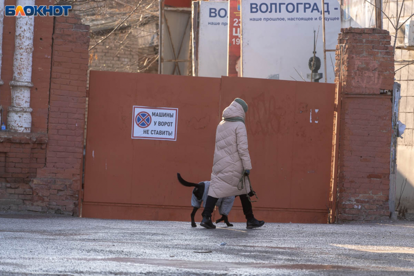 В Волгограде задрали цены на летнее жилье для туристов 