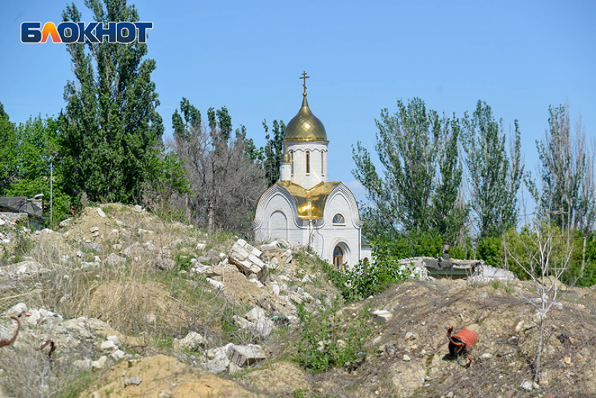 Каждый третий житель Волгограда мечтает «свалить» из города