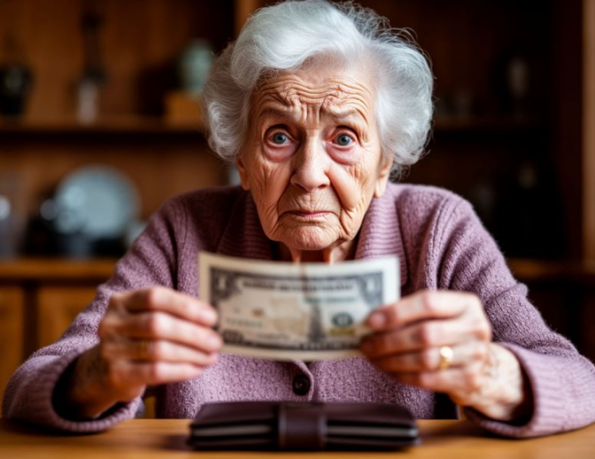 Упрямая волгоградка перевела мошенникам 1,3 миллиона вопреки уговорам полиции