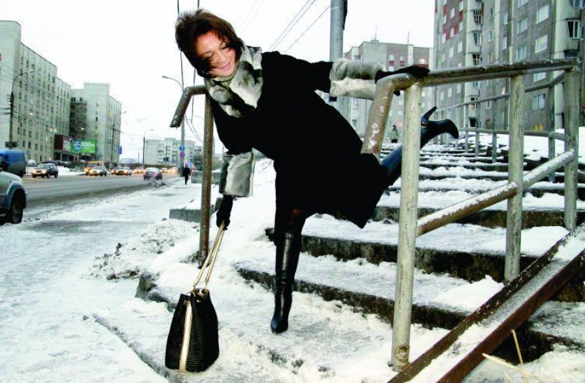 В Волгограде на новогодних каникулах травмпункты будут работать круглосуточно