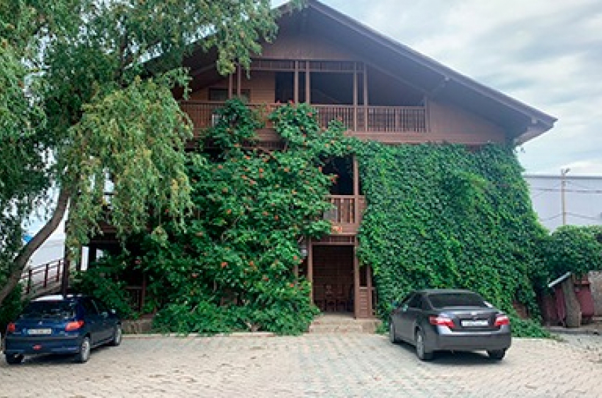 Бронь номеров - Гостиница. Проведение соревнований с проживанием. Заходи в справочник