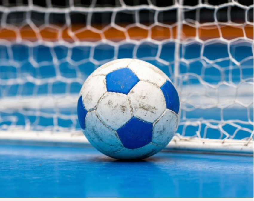 Волгоградские гандболисты выбыли из борьбы за Кубок России 