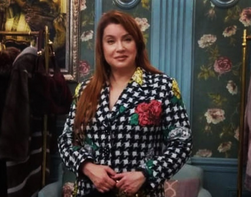 Вера Сотникова наплевала на запреты Елены Малышевой 