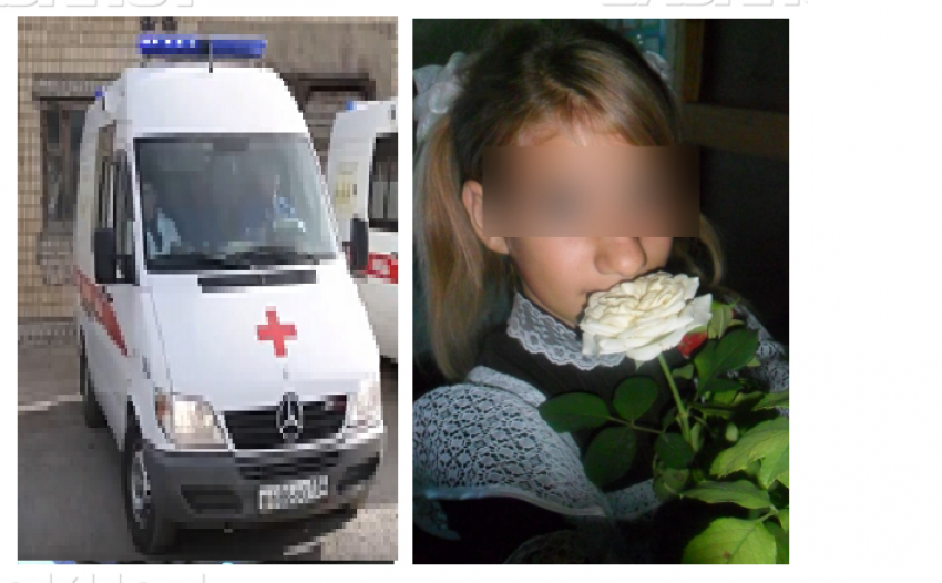 Новорожденный сын 15-летней девочки из Волгоградской области до сих пор в реанимации 