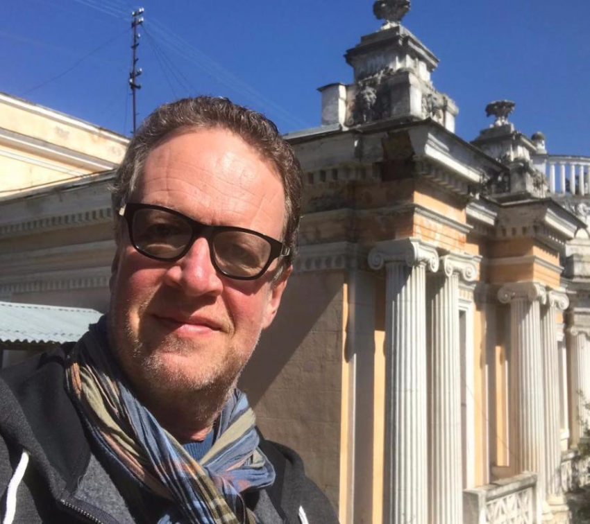 Через 2 дня Олег Назаров расскажет, как сделать ваш ресторан известным