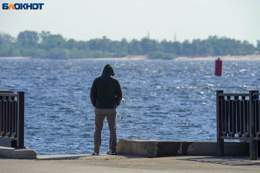 Тепло до +19 вернулось в Волгоград на выходной с неприятным довеском