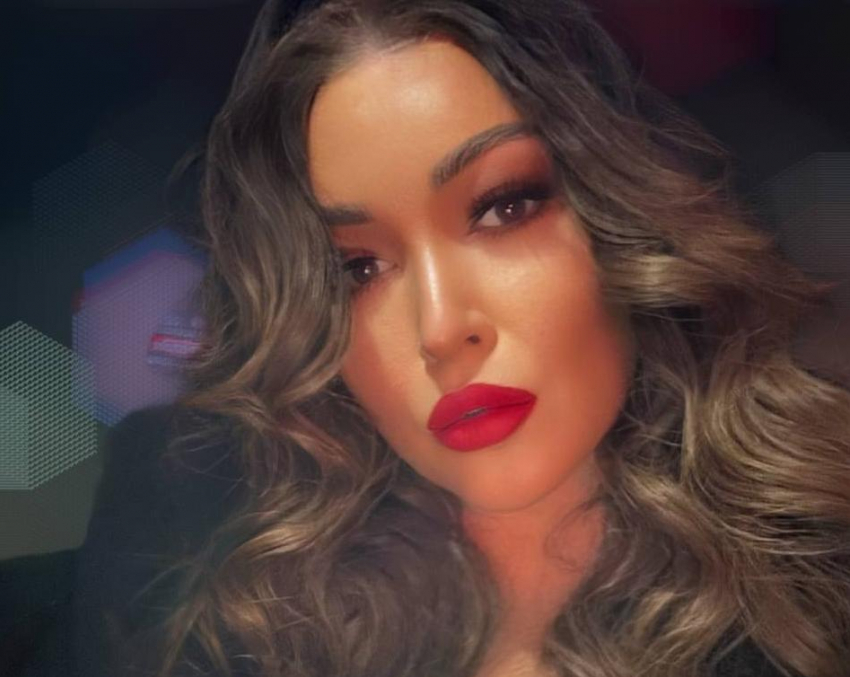 Ирина Дубцова заявила о краже драгоценностей на миллионы рублей