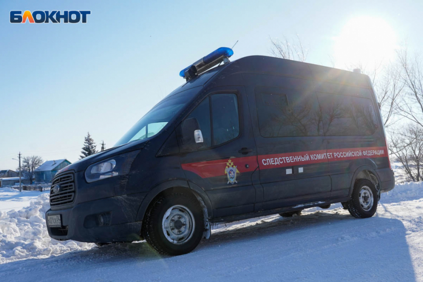 В Волгоградской области из-за плохо установленного водонагревателя погибли мужчина и женщина