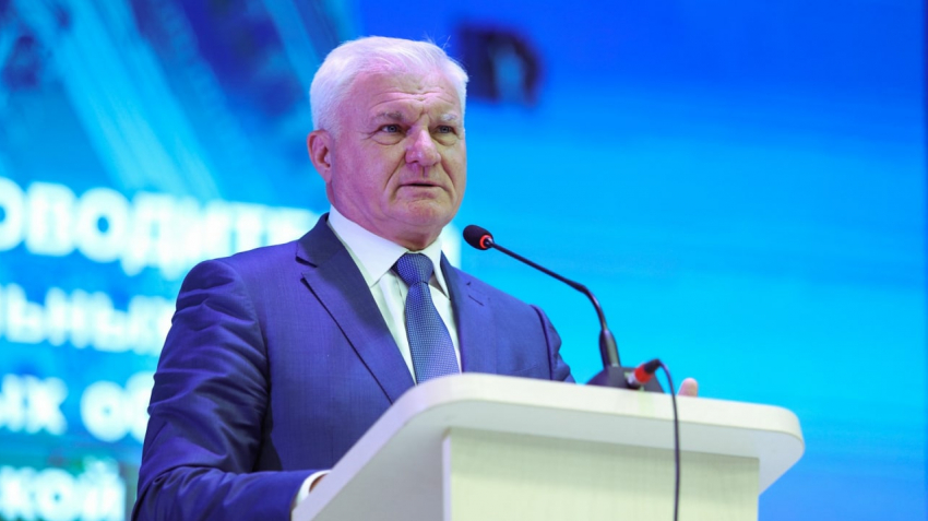 Волгоградский правдоруб из Госдумы сменит регион на предстоящих выборах