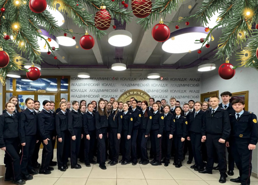 Академический колледж подводит итоги: год, который взлетел выше всех ожиданий!