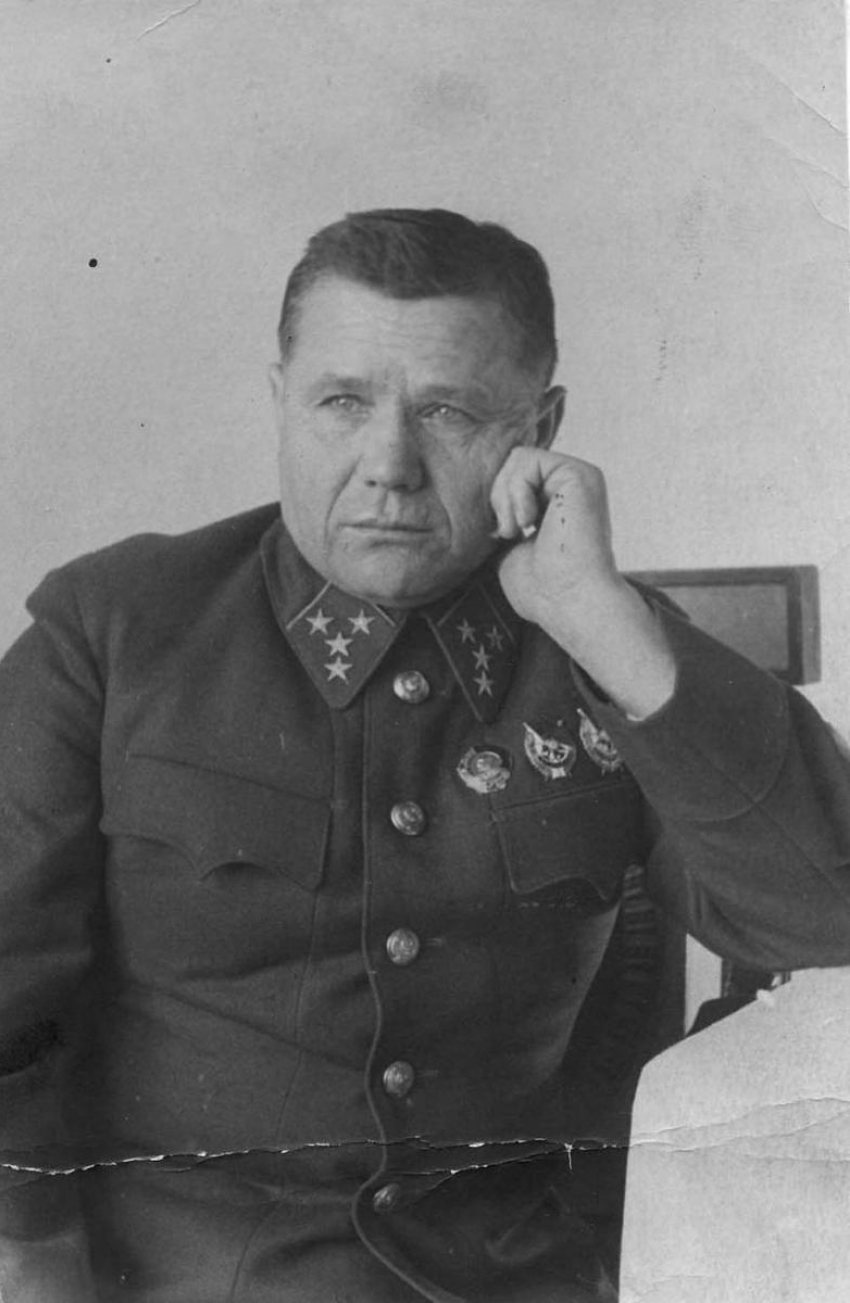 Календарь: 5 августа 1942 года – войска под Сталинградом возглавил генерал Еременко