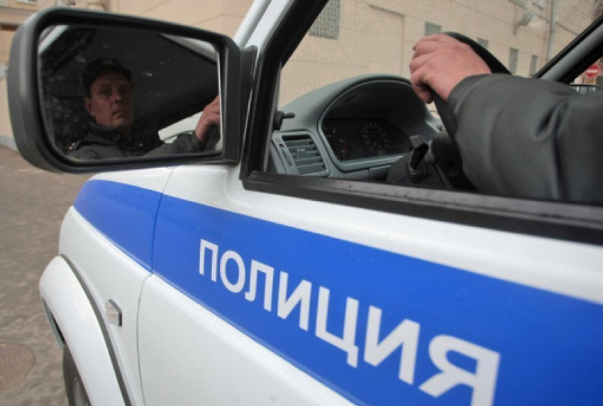 Полицейский соврал, что он - собственный брат-близнец, попав в ДТП под Волгоградом