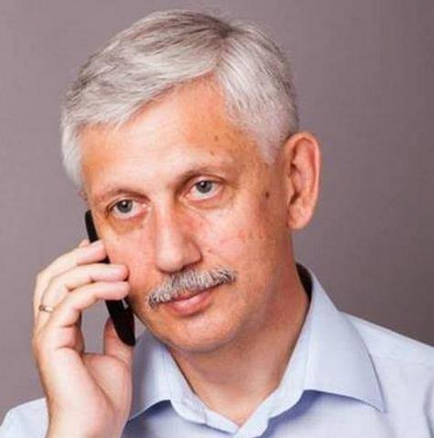 Волгоградец припомнил губернатору Бочарову многолетнюю глухоту и назвал злом одобренную им очередную концессию
