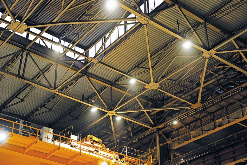 «Красный октябрь» инвестирует в улучшение условий труда