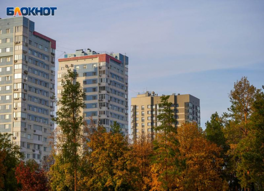 В пяти районах Волгограда в понедельник отключат свет 