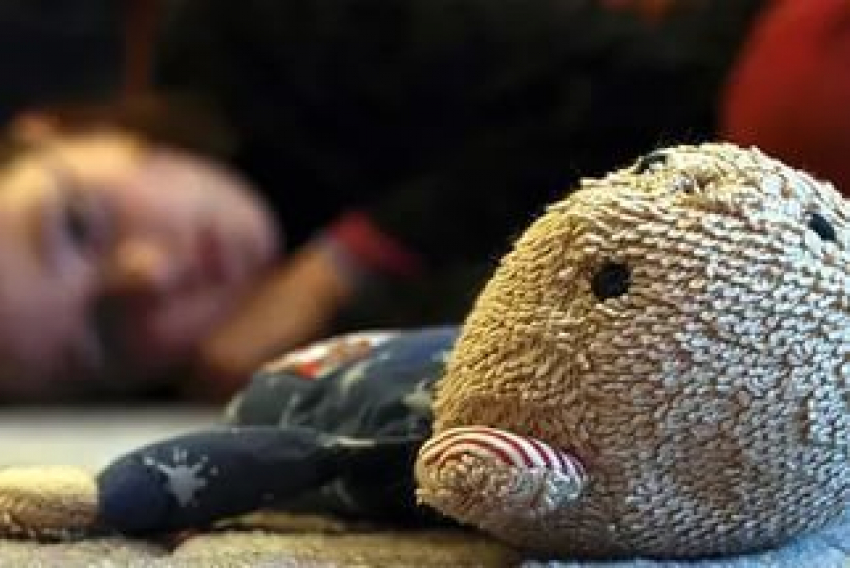 Волгоградка избила 7-летнего сына палкой: ребенок с ЧМТ в больнице