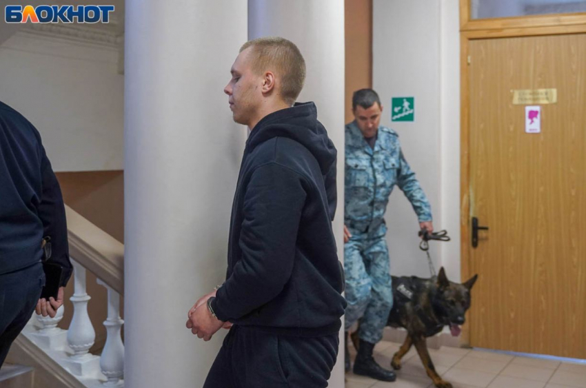 Родственники осужденного за госизмену Никиты Журавеля заподозрили его смерть