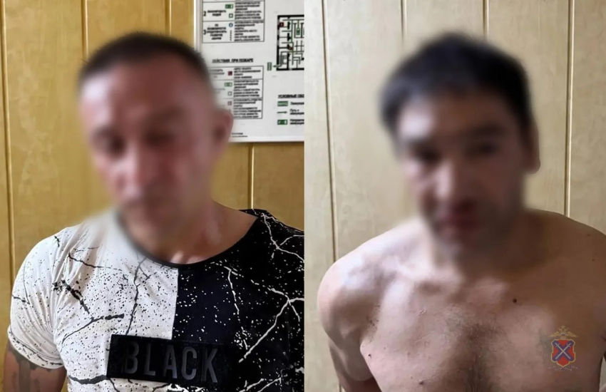 Молодого таксиста обобрали до нитки дерзкие клиенты на юге Волгограда