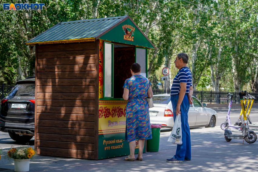 Три продукта в Волгограде рекордно подешевели за неделю 