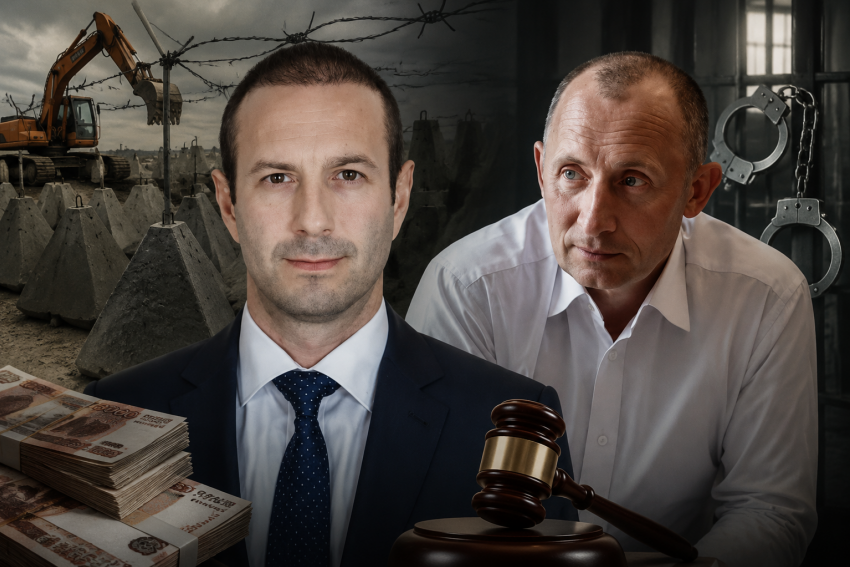 «Верили, что их вытащат»: политолог объяснил, почему экс-чиновники получили 39 лет колонии