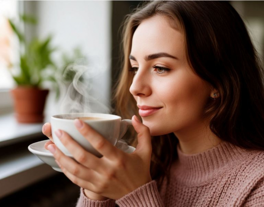 Кардиолог выдала важное про кофе: «Вердикт — полезен для сердца»