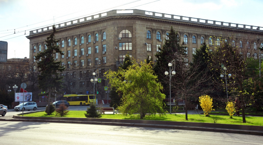 В Волгоградском медицинском университете отменили дополнительное вступительное испытание для абитуриентов