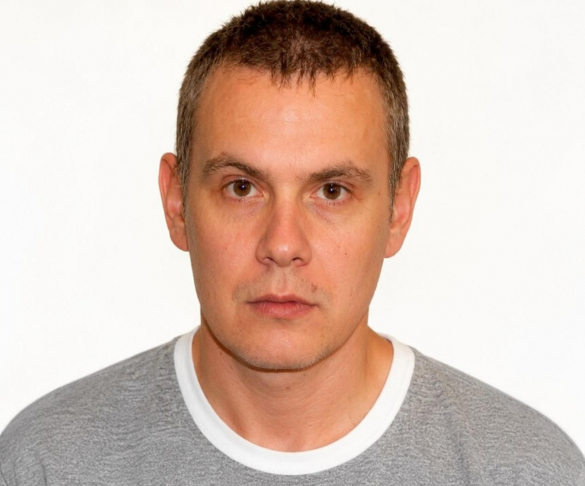 Может нуждаться в медпомощи: Алексея Бурдина с полицией ищут в Волгограде 