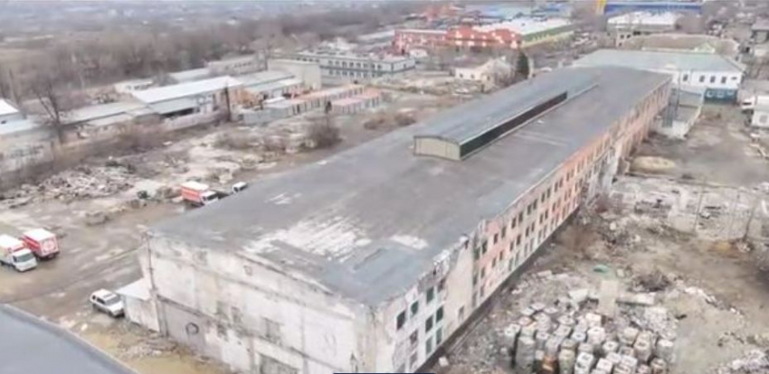 Крупный бизнес по переработке вторсырья продают в Волгограде за 55 миллионов