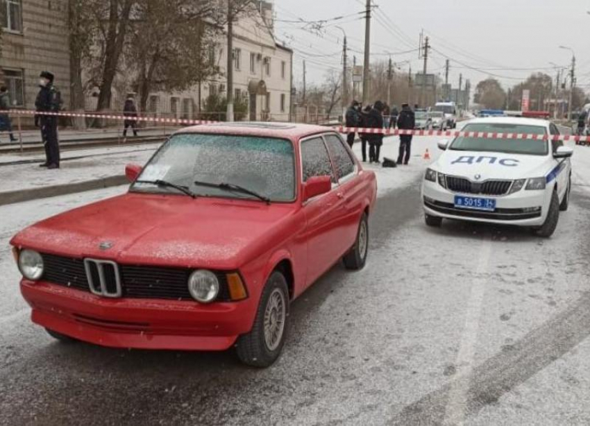 Левон Оганесян не смог изменить наказание за избиение монтировкой полицейских в Волгограде