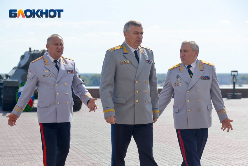 Фотограф «Блокнот Волгограда» Виктор Ястребов стал лауреатом всероссийского конкурса профессионального мастерства «(За)фиксируй мир 2020"