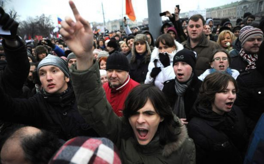 Российский политолог прогнозирует массовый протест фермеров в Волгограде