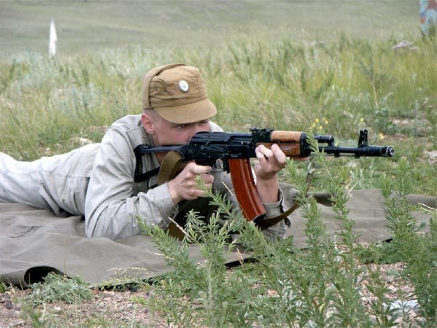 Военнослужащие подстрелили на полигоне 13-летнего волжанина