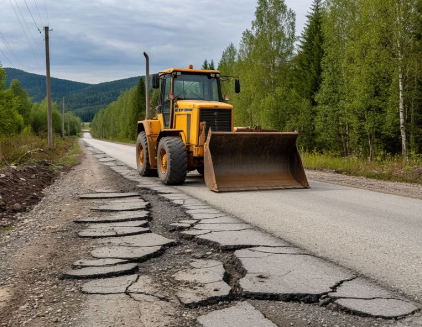 Буйному подрядчику выписали 9,5 миллиона штрафа за брошенный на полпути объект под Волгоградом