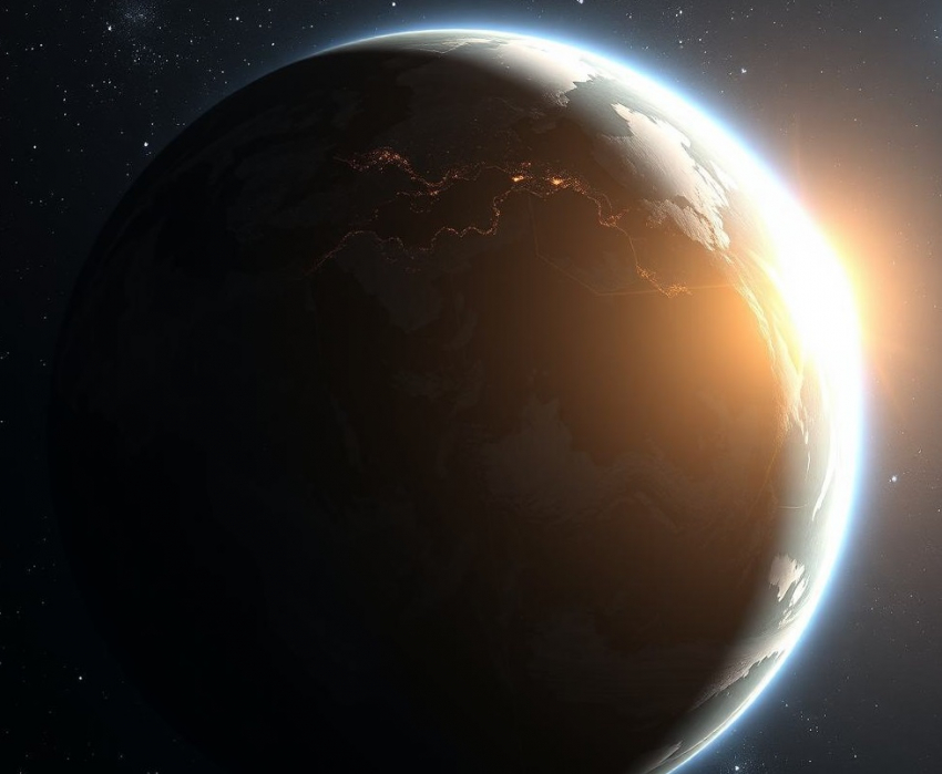 Волгоградцев предупредили о магнитной буре